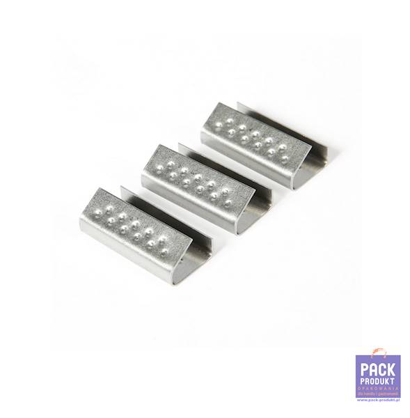 ZAPINKA METALOWA M-13 A'1000    CBP-4 ocynk