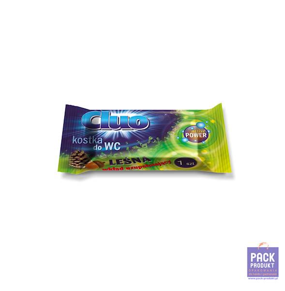 ZAPAS D/WC "ZWYKŁY" 40G