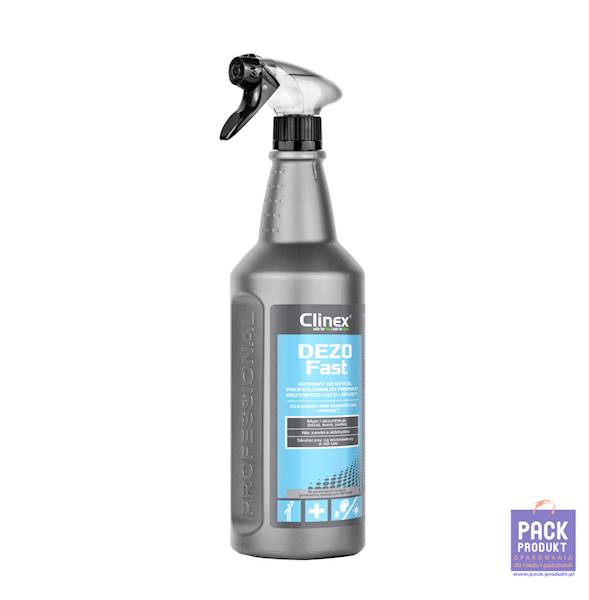CLINEX DEZO FAST 1L