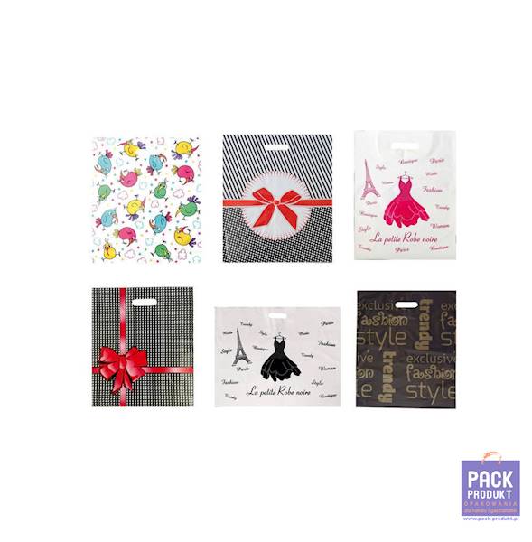 REKLAMÓWKA MARKIETKA DKT 30MY  33x40 A'50