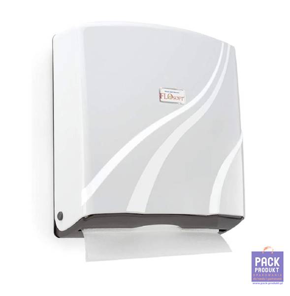 DOZOWNIK DO RĘCZ. ZZ DUŻY 300szt. - Flosoft