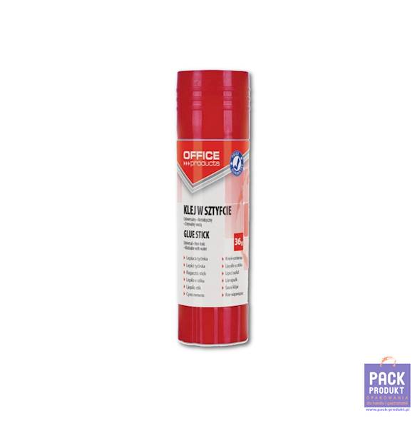 KLEJ W SZTYFCIE 20GR