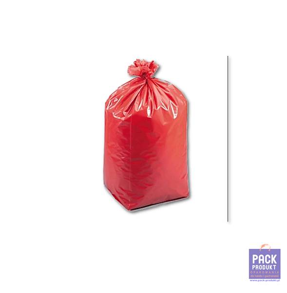 WORKI NA ODP. MEDYCZNE LDPE  35L  A'20