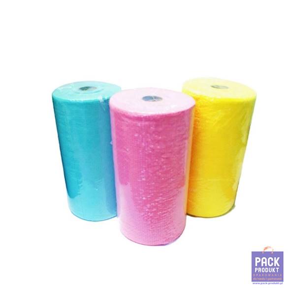 ŚCIERKA NA ROLCE 1 KG (czyściwo włókninowe)