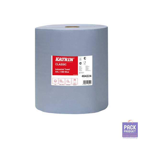 CZYŚCIWO KATRIN NIEBIESKIE  180m  3W