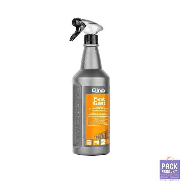 CLINEX FAST GAST 1L