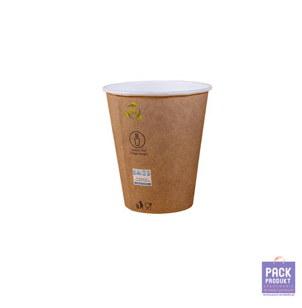 KUBEK COFFEE KRAFT 300ml A'50   FI 90