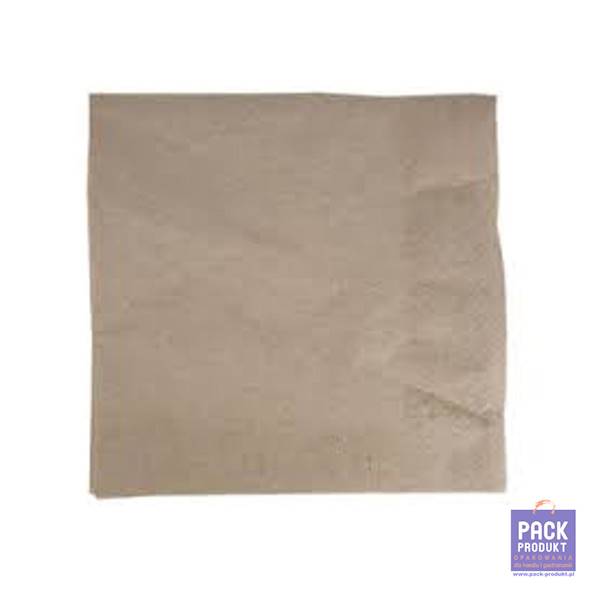 SERWETKA ECO NATURAL  24 X 24  A'500 2 warst.
