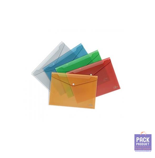 TECZKA KOPERTOWA NA ZATRZASK A5