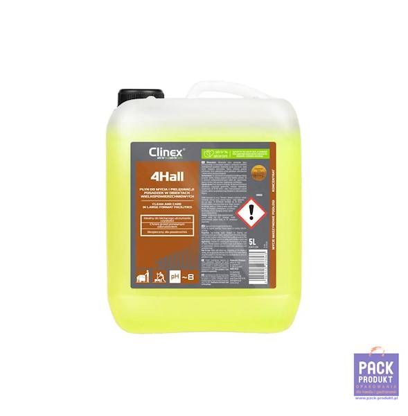 CLINEX 4HALL 5L