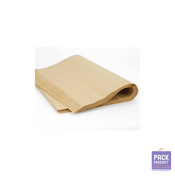 PODKŁAD POD PIZZĘ 32X32cm brązowy 5 kg