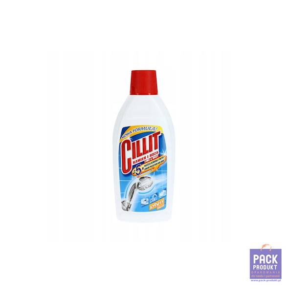 CILLIT KAMIEŃ I RDZA PŁYN 450 ml 