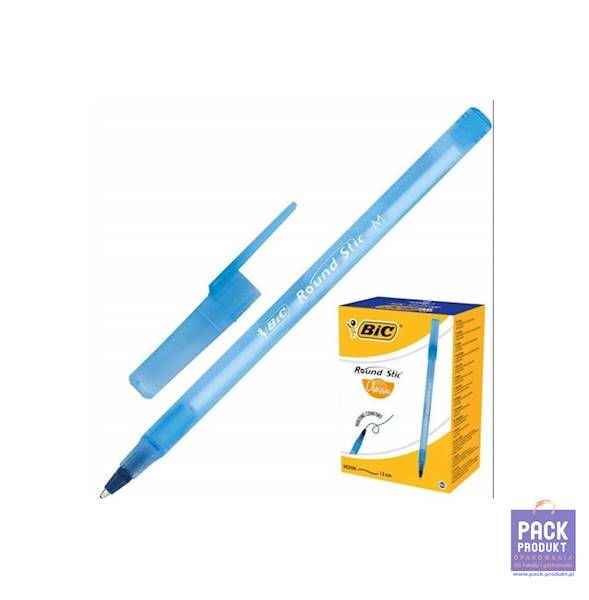 DŁUGOPIS BIC classic