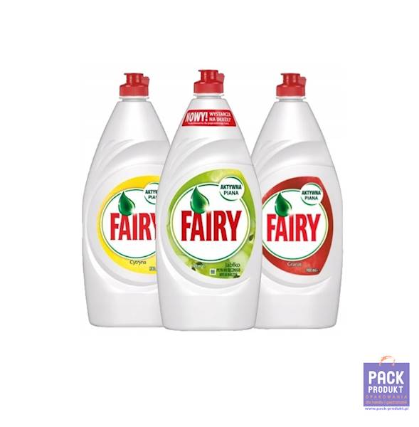 FAIRY PŁYN D/N 750ml