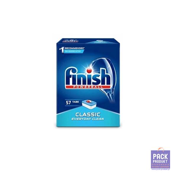 CALGONIT / FINISH TABL.D/ZMYWAREK  A'50