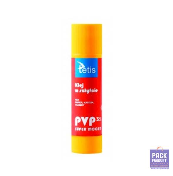 KLEJ TETIS W SZTYFCIE 20GR