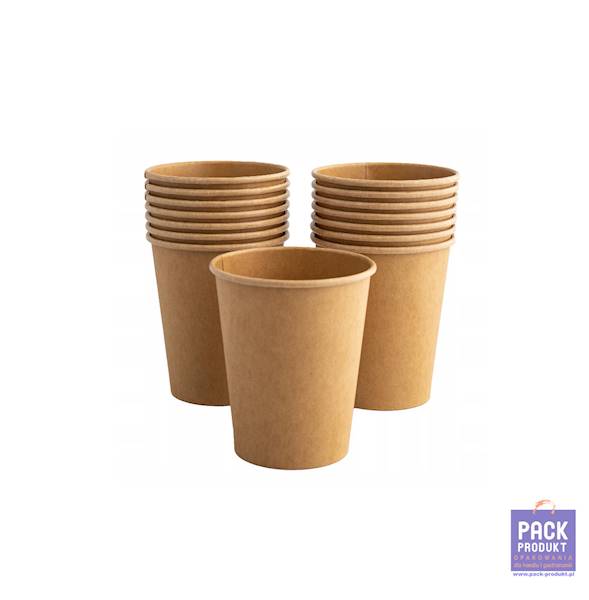 KUBEK COFFE KRAFT 100ml  A'100