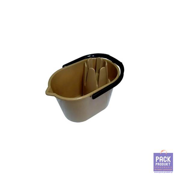 WIADRO LIP Z WYCISKACZEM 