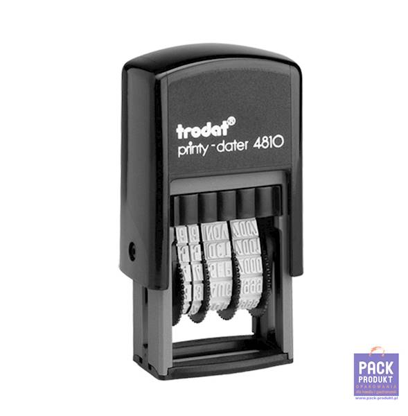 DATOWNIK TRODAT 4810