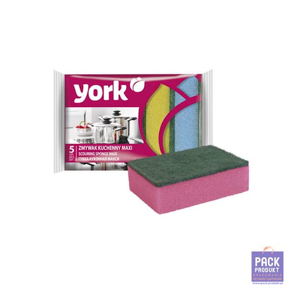 YORK ZMYWAK MAXI A'5