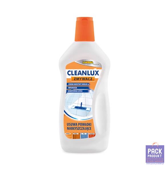 CLEANLUX ZMYWACZ DO SIDOLUXU 500 ML