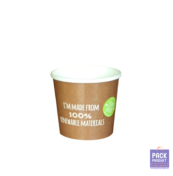 MISKA PAPIEROWA FTG 12OZ 360 ml A'25