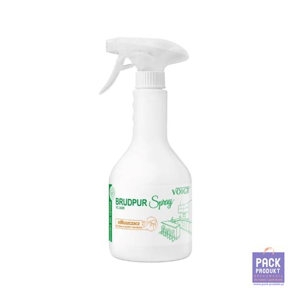 VOIGT - BRUDPUR VC-242 R 600ml SPRAY
