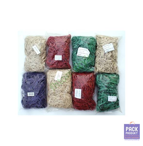 GUMKA RECEPTURKA "70" 1KG