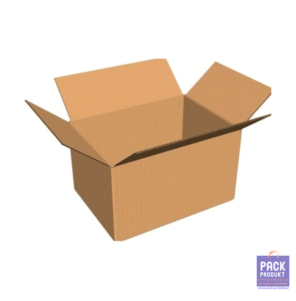 KARTON KLAPOWY 3w 500X350X250 gabaryt C