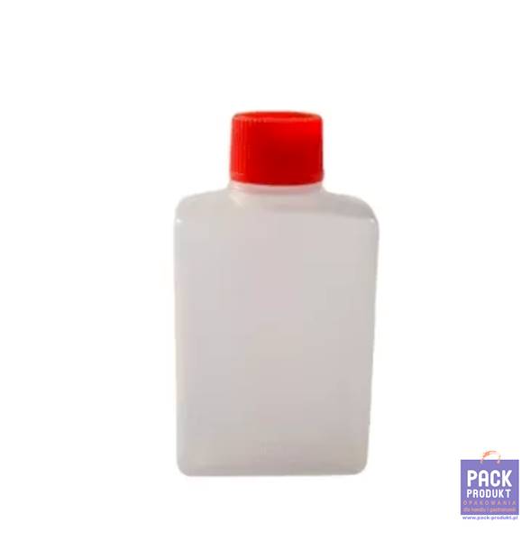 BUTELECZKA PLASTIKOWA 15ML  A'100