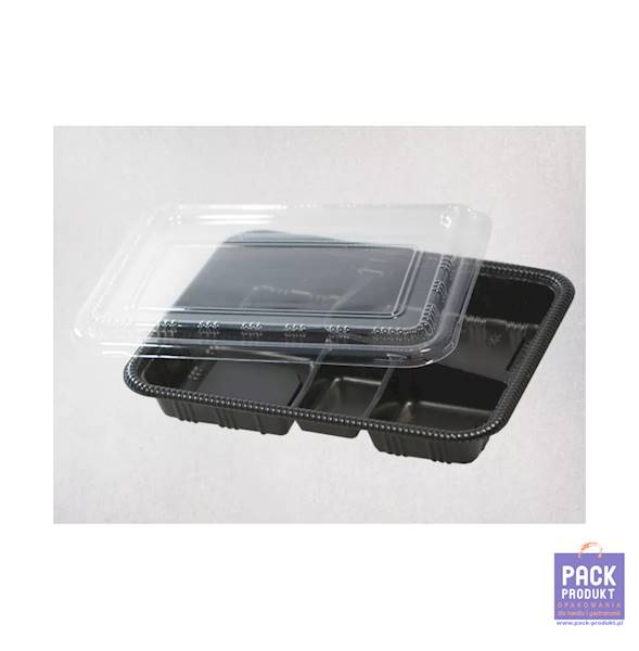 HP SUSHIBOX 5- KOM. KOMPLET 266x199x33   A'50