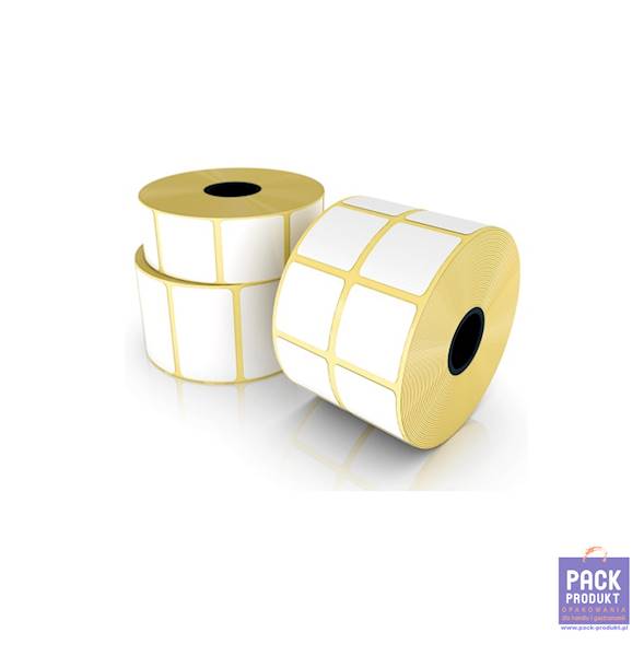 ETYKIETA TERMO. 58*43 A'700