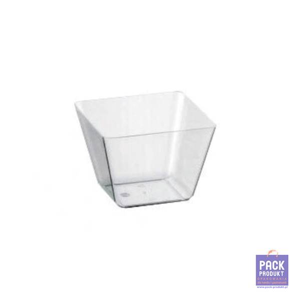 FINGERFOOD SPACE2 120ml 56X56X56mm A'24