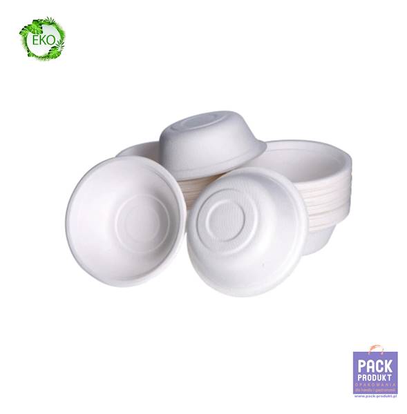 MISKA NA ZUPĘ Z TRZCINY 350ml A'50