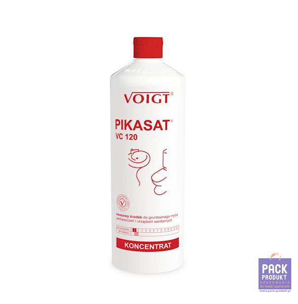 VOIGT - PIKASAT ŻEL VC-120   1L