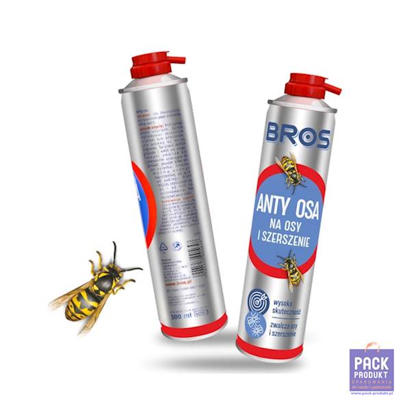 BROS SPRAY ANTY OSA 300ml