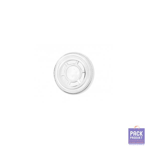 WIECZKO POLARITY płaskie z nacięciem śr.78mm A'50