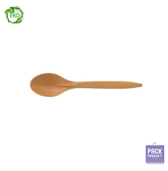 ŁYŻKA WPC PREMIUM NATURAL A'100 wielorazowe