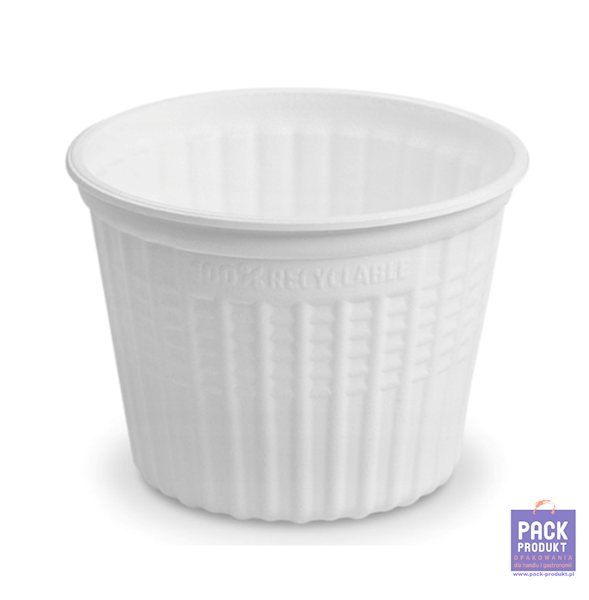 POJEMNIK EPP NA ZUPĘ wielorazowy 750 ml A'25 