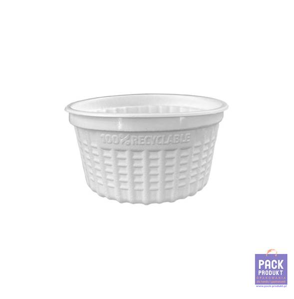 POJEMNIK EPP NA ZUPĘ wielorazowy 350 ml A'25 