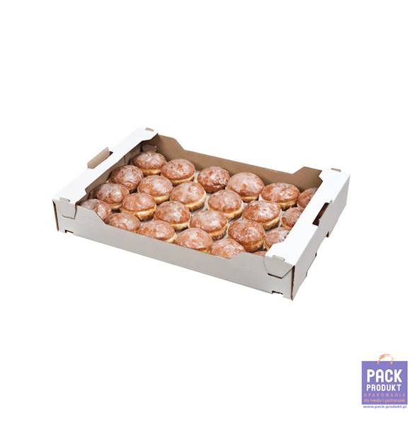 KARTON CUKIERNICZY 400/300/80mm A'50