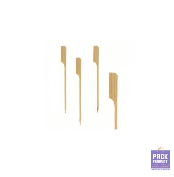 PATYCZKI 18 CM GOLF  100 szt.