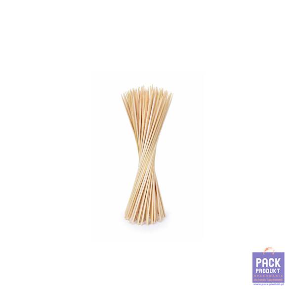 PATYCZKI DO SZASZŁYKÓW 55 CM A'50