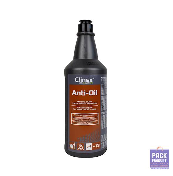 CLINEX ANTI OIL 1L