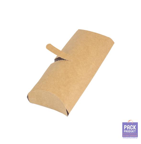 TORTILLA PUDEŁKO 85/60/120 350ml A'65