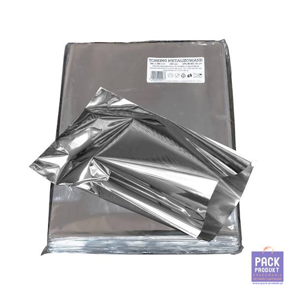 KOPERTA ALUMINIOWA 20/25 '250 SZT