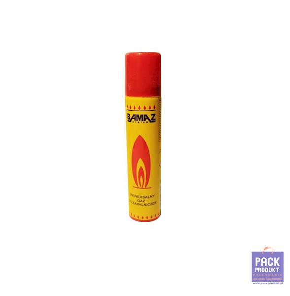 GAZ DO ZAPALNICZEK 100ml