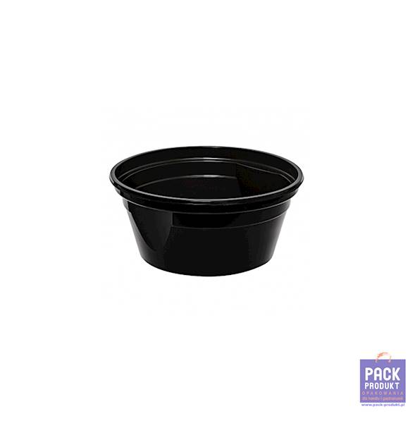 EASY HANDLE POJ.DO ZUPY CZARNY 340 ML FI127 A'50