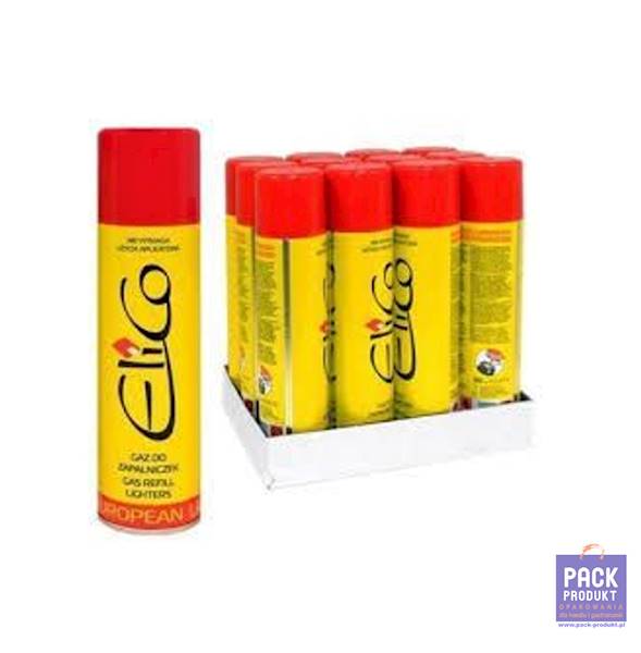 GAZ DO ZAPALNICZEK - XXL 300ML.