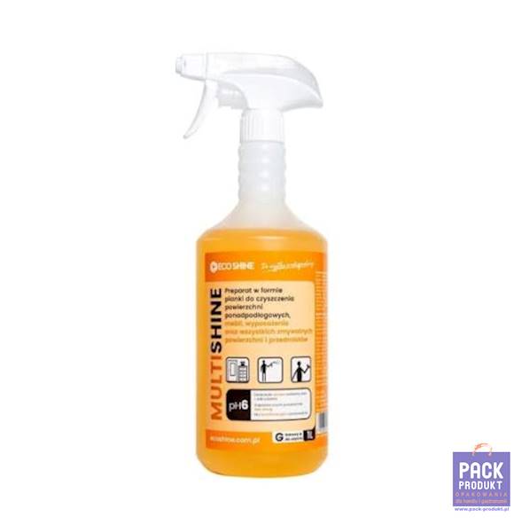 Eco shine MULTISHINE 1L